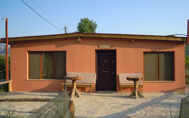 Sun Dalyan & Yeni Adet Organic Hotel