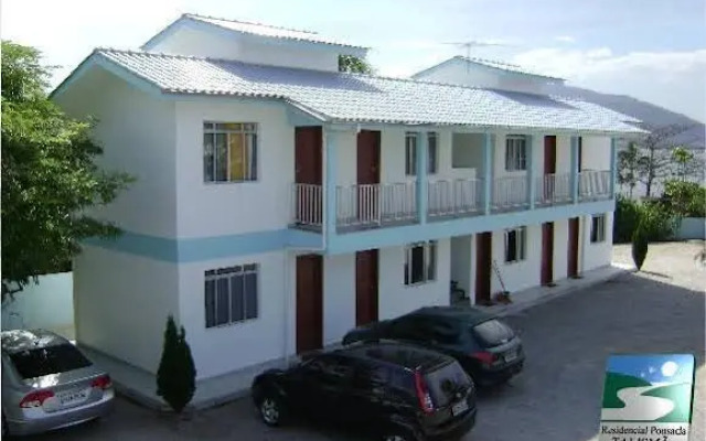 Pousada Talismã