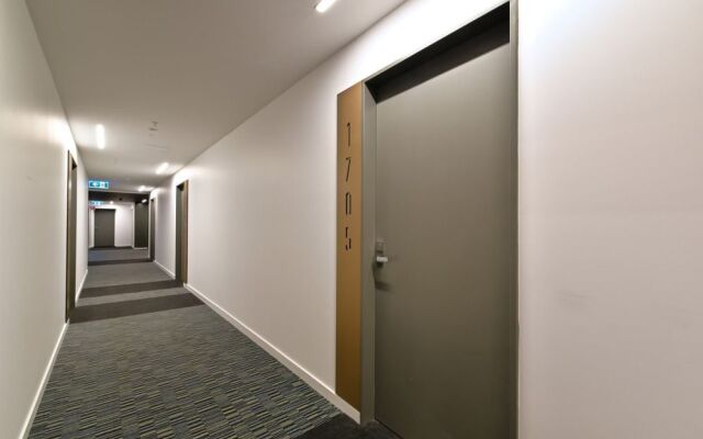 Southern cross The fifth Apartment