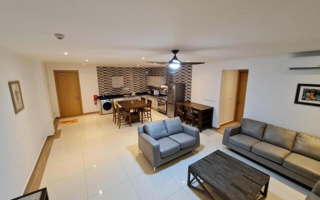 Royale Suites by Arc Royal Luxury Apts