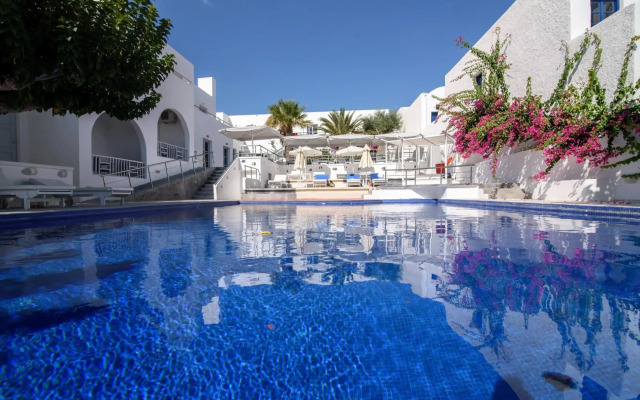 RK Beach Hotel