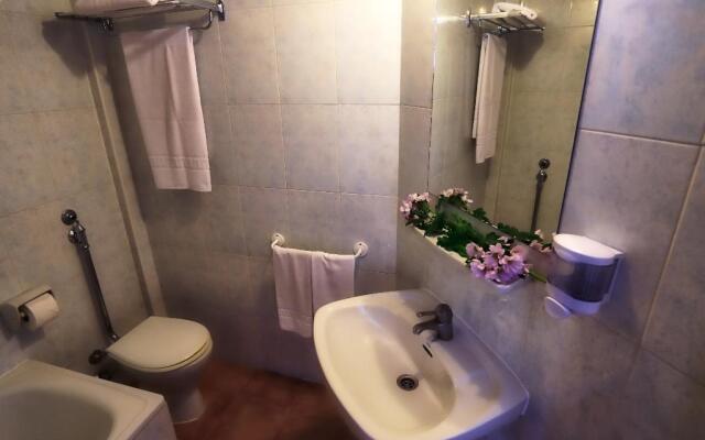 Hotel La Santa Faz - Adults Only