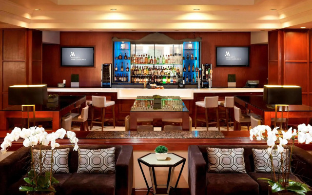 Marriott Miami Dadeland