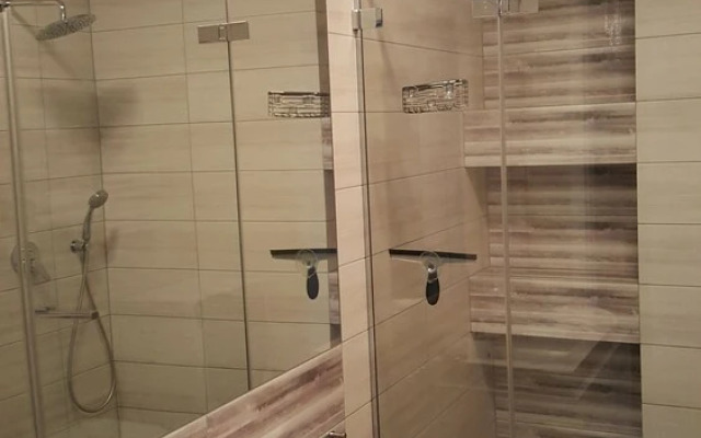 Apartament Bulwar Portowy Deluxe