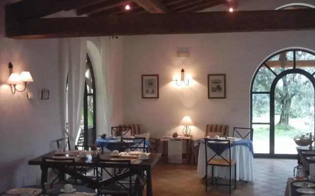 Agriturismo Bio Pian Dei Casali