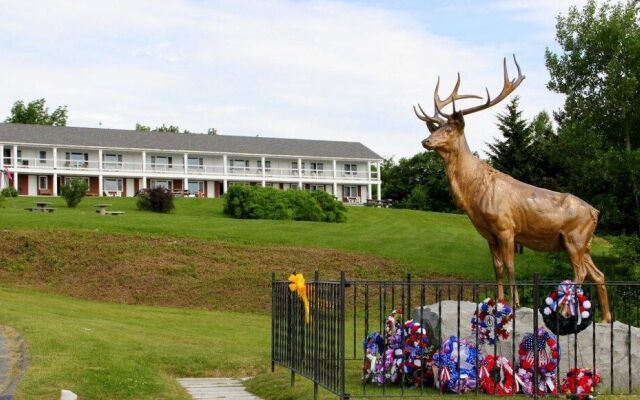 Whitcomb Summit Retreat