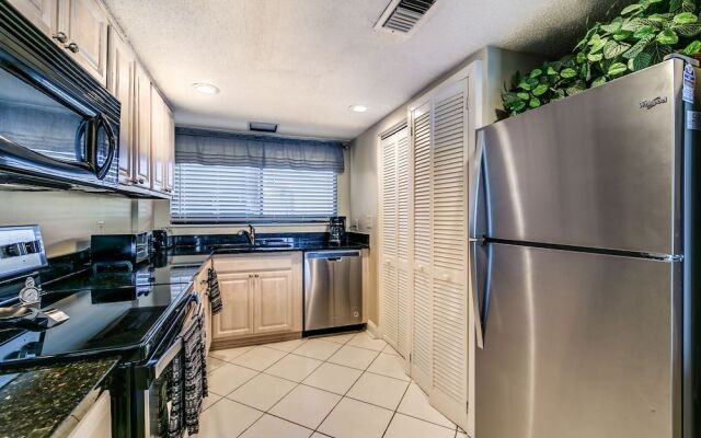 Carolina Dunes - 505 Condo