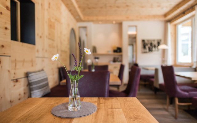 Hotel Waldheim Sexten Sesto