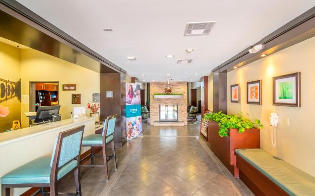 Staybridge Suites Houston IAH - Beltway 8 by IHG