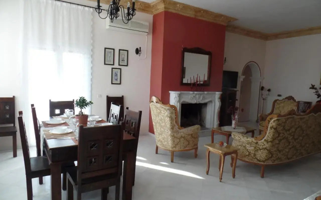 Villa Eleni
