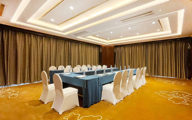 Wyndham Grand Plaza Royale Furongguo Changsha