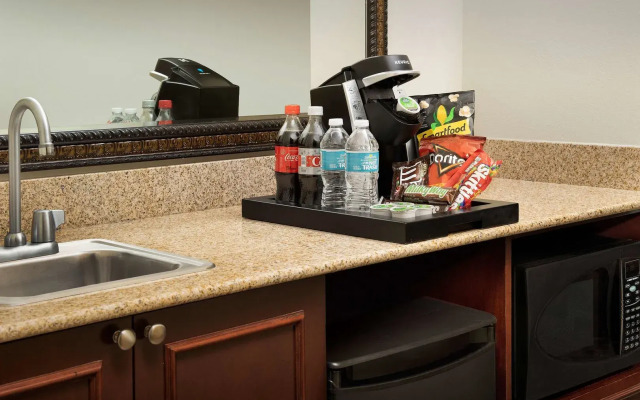 Hampton Inn & Suites Lakeland-South Polk Parkway