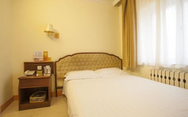 Hejia Inn (Beijing Xizhimen)
