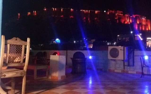 Anil Sunrise Guest House