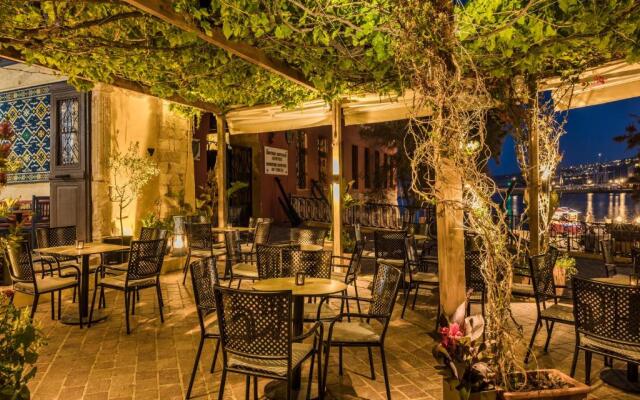 Alcanea Boutique Hotel