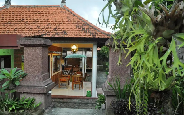 Soni Guest House