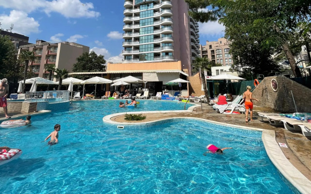 Hotel Fiesta Beach - All Inclusive