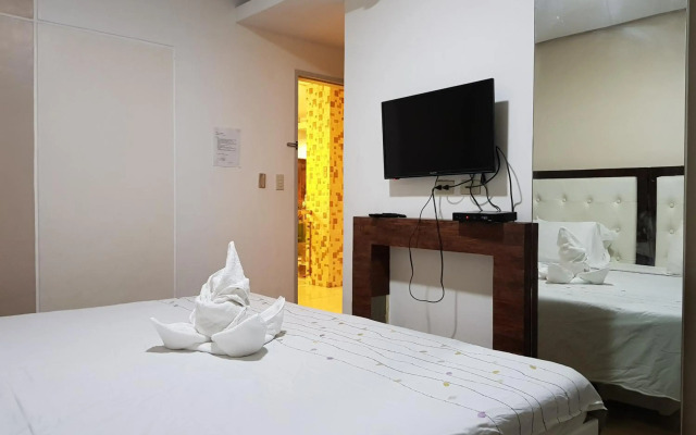 Hotel Giorgio
