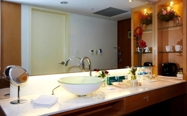 Hotel Kukdo