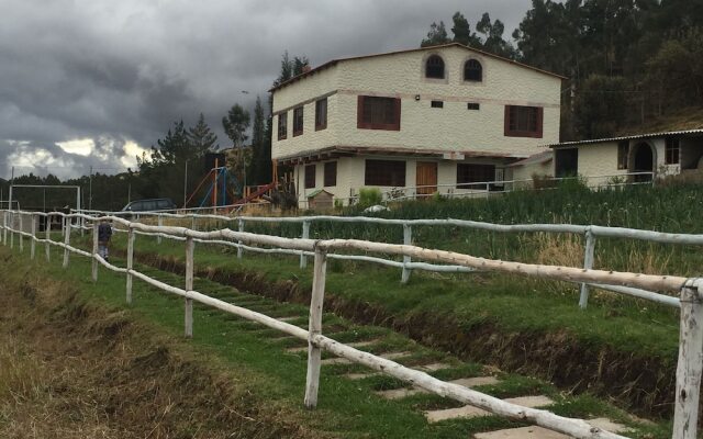 Finca El Yagual