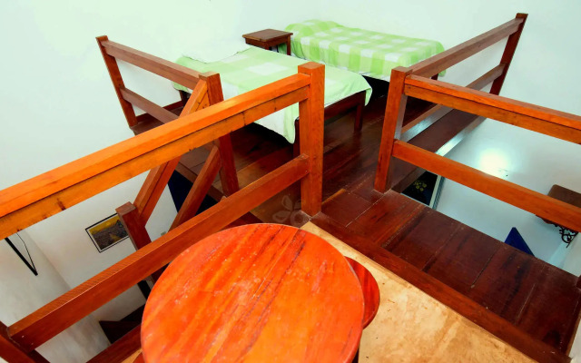 Pousada Rumo dos Ventos