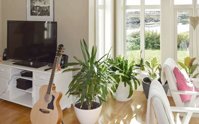 Holiday Home in Ballstad