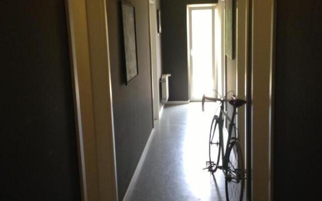 velo inn - Basislager Bad Berka