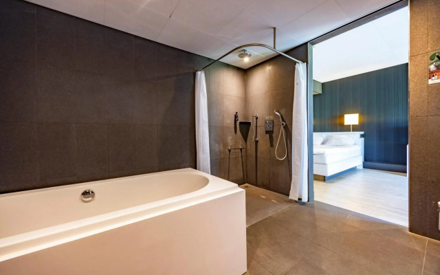 Fletcher Hotel - Restaurant Teugel Uden - Veghel