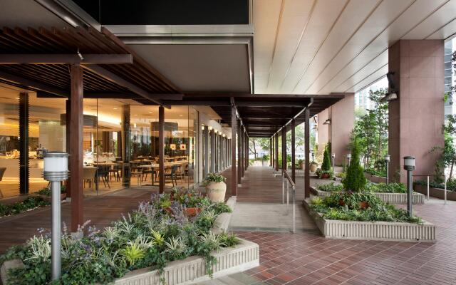 ANA Crowne Plaza Fukuoka by IHG