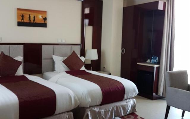 Zmama Hotel