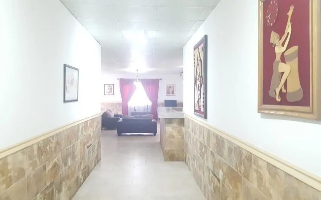 Bougainvillea Hotel