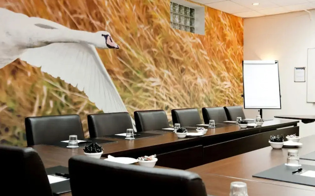 Van der Valk Avifauna