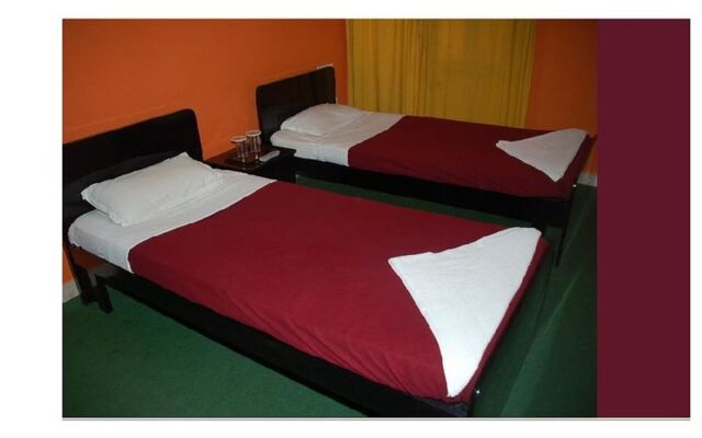 STAYMAKER Hegde Residency