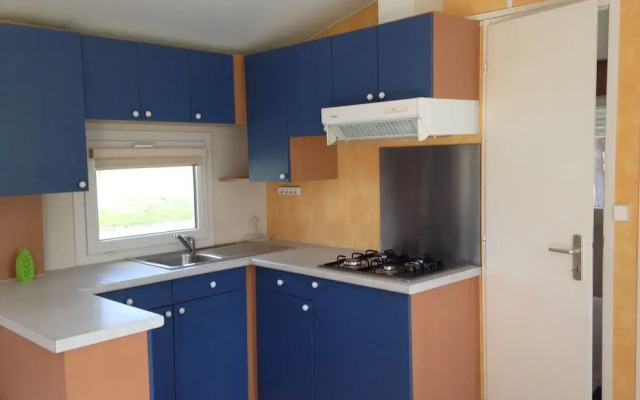 Camping La Fundicion