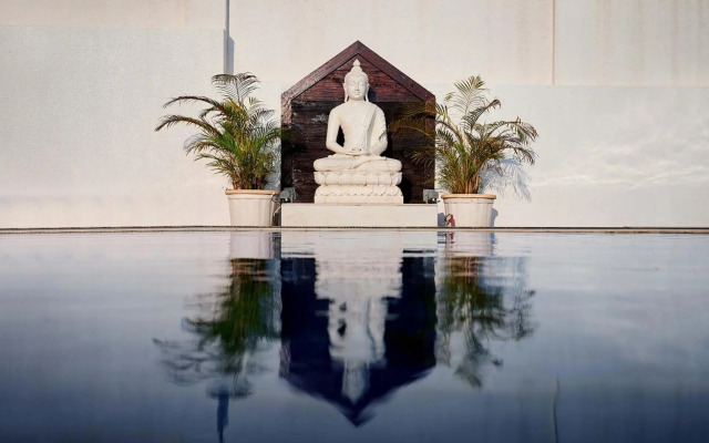 StayVista at Ananda Villa