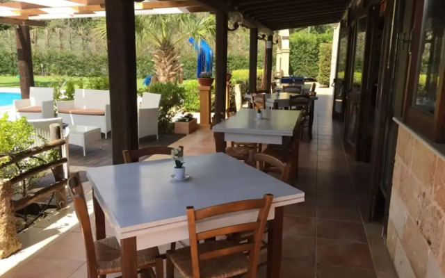 Agriturismo Serafina