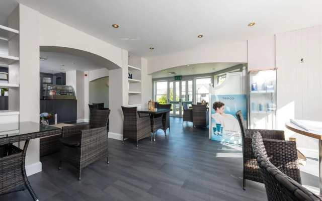 Ardoe House Hotel & Spa