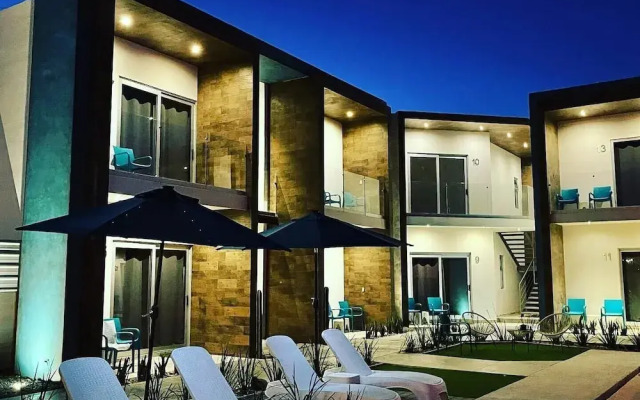 The Cove Boutique Hotel Adults Only