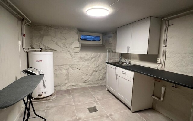 Rjukan Sentrum Apartment NO 1