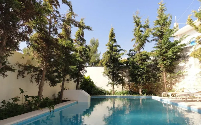 Villa Arokaria