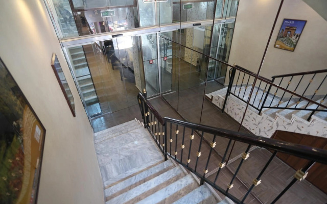 7Boys Hotel