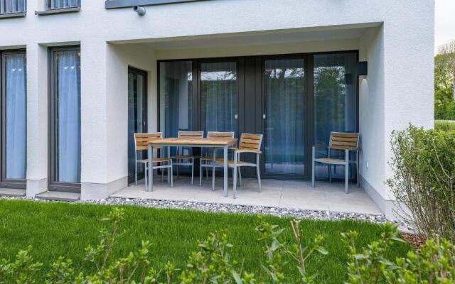 Deichhäuser Anna Küste Deichhäuser Anna Küste 6-14