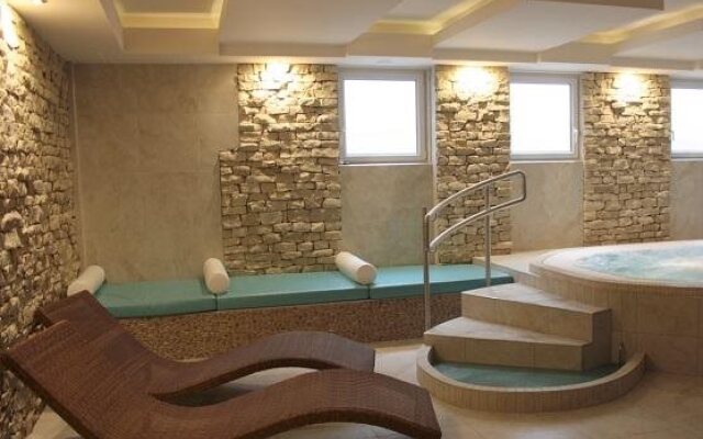 Thermal Hotel Mosonmagyarovar