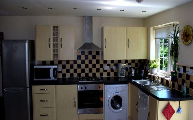 Dove Cottage B&B