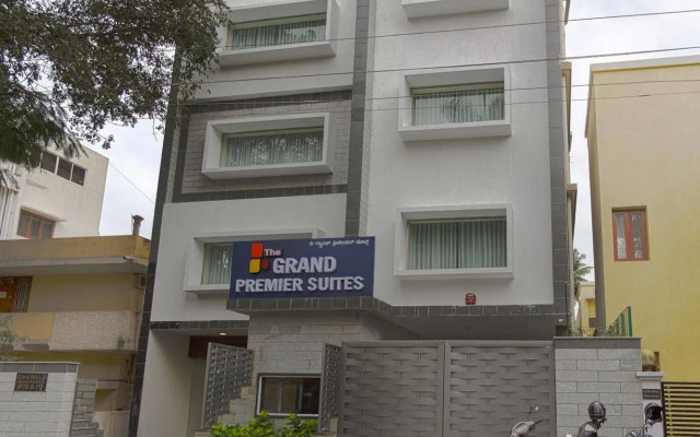 Grand Premier Suites