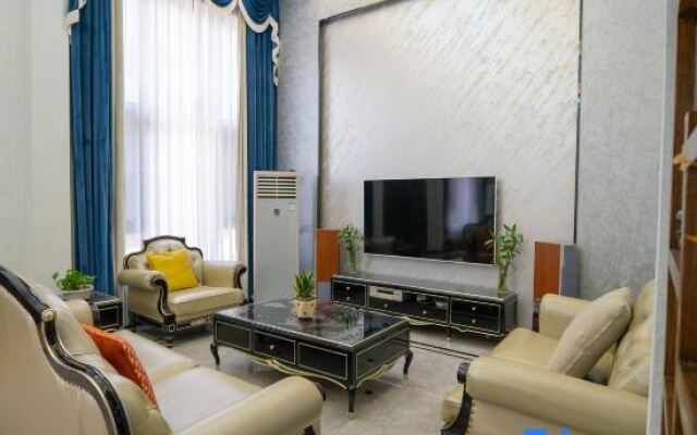 Xianju Jingyuan Yiju Homestay