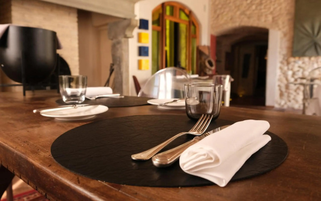 Settecento Hotel