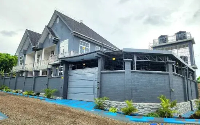 Karibu Haven Apartments