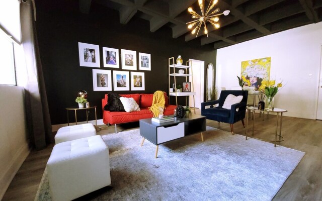 Chic Collection by Nohotel on PTree Road