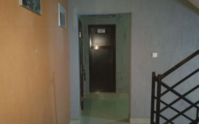 Residence Abdou Diouf 2